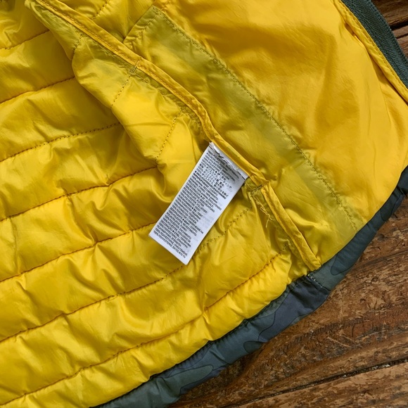 Gap Kids Lightweight Puffer Jacket - Picture 9 of 9